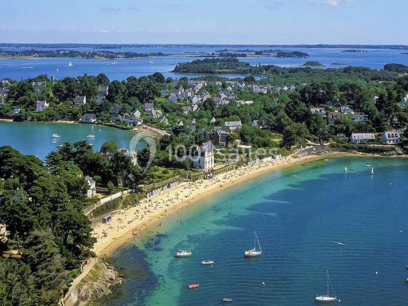 Location salle Étel (Morbihan) - Keromer #2