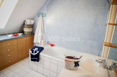 Location salle Étel (Morbihan) - Keromer #23