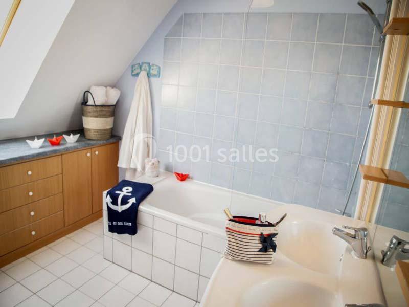 Location salle Étel (Morbihan) - Keromer #15