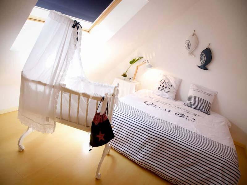 Location salle Étel (Morbihan) - Keromer #19