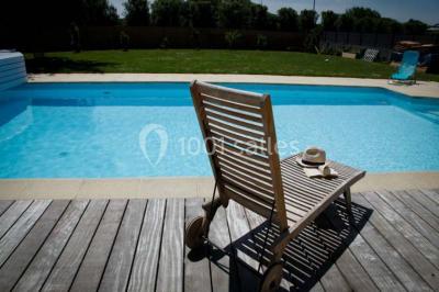 Location salle Étel (Morbihan) - Keromer #23