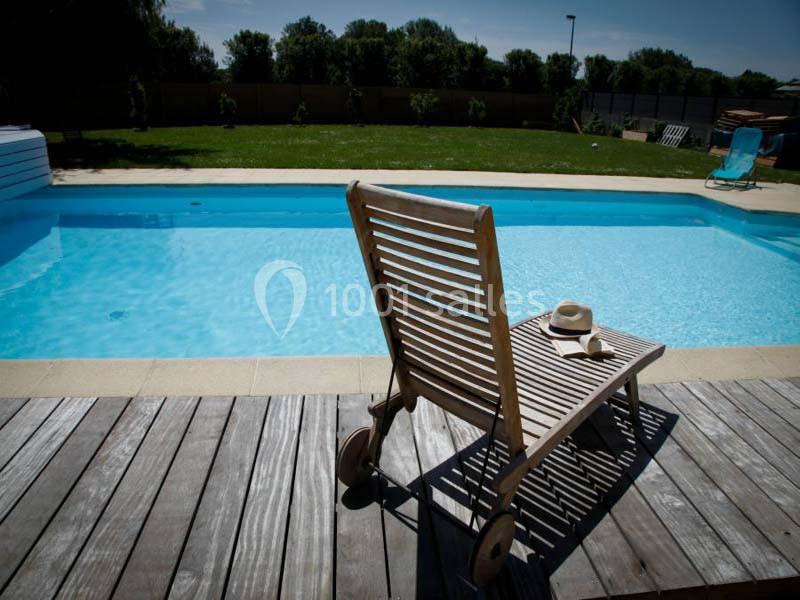 Location salle Étel (Morbihan) - Keromer #5