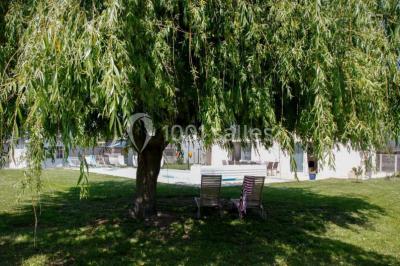 Location salle Étel (Morbihan) - Keromer #23