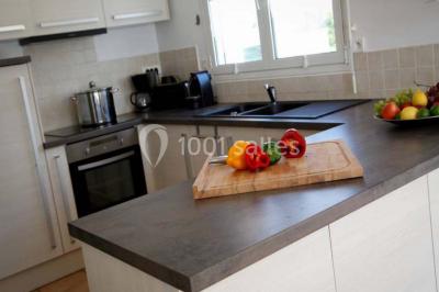 Location salle Étel (Morbihan) - Keromer #23