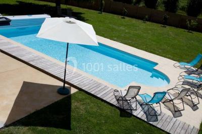 Location salle Étel (Morbihan) - Keromer #23