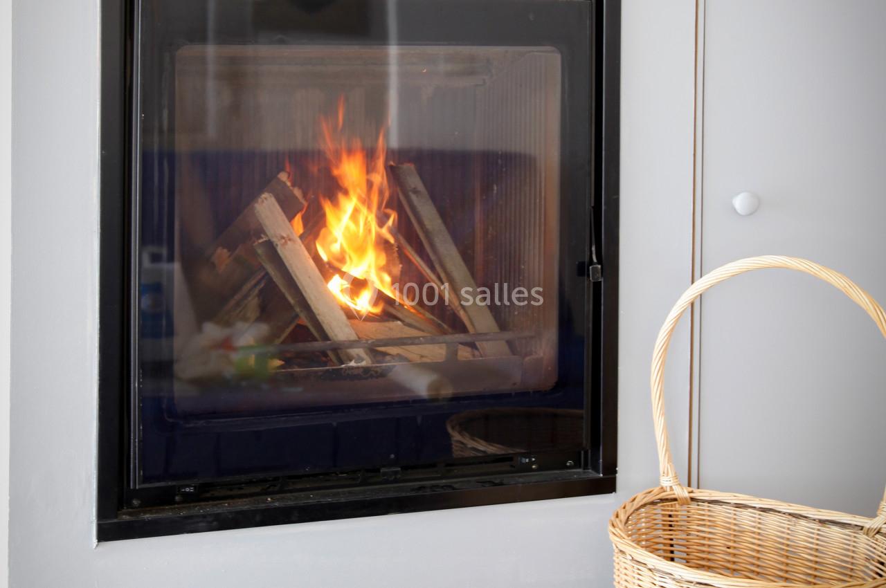 Location salle Étel (Morbihan) - Keromer #13