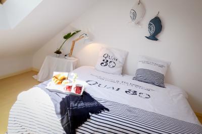 Location salle Étel (Morbihan) - Keromer #23