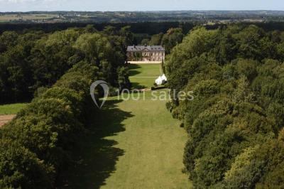 Château de La Rouërie - photo 2