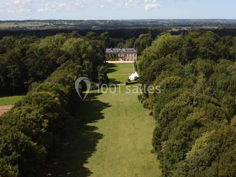 Château de La Rouërie - galerie - photo 2