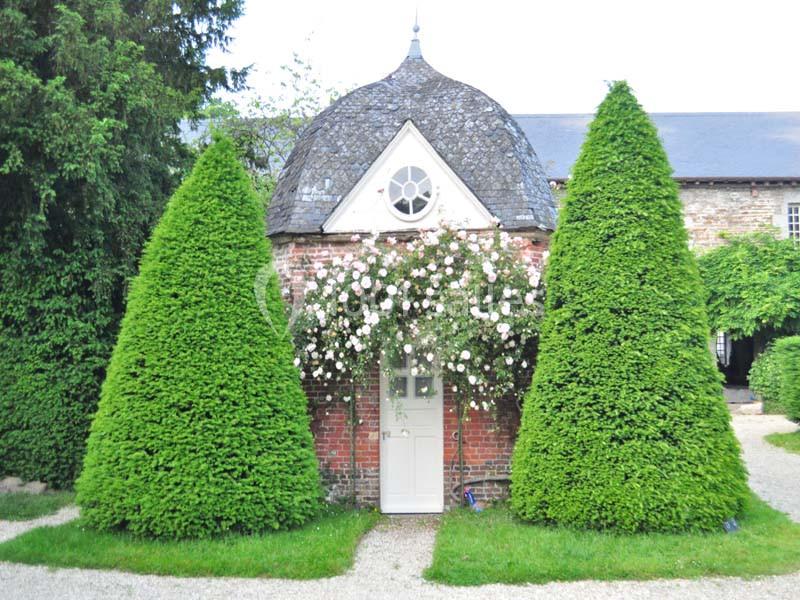 Château de La Rouërie - galerie - photo 13