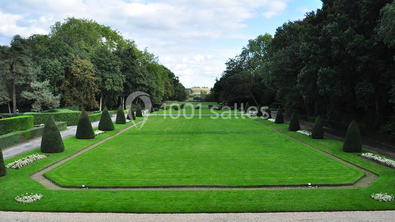 Château de La Rouërie - galerie - photo 8