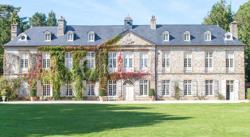 Château de La Rouërie - galerie - photo 3