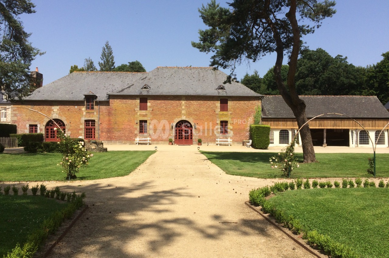 Château de La Rouërie - galerie - photo 9
