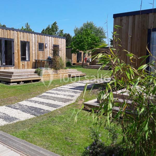Camping Riva Bella Seasonova - galerie - photo 4
