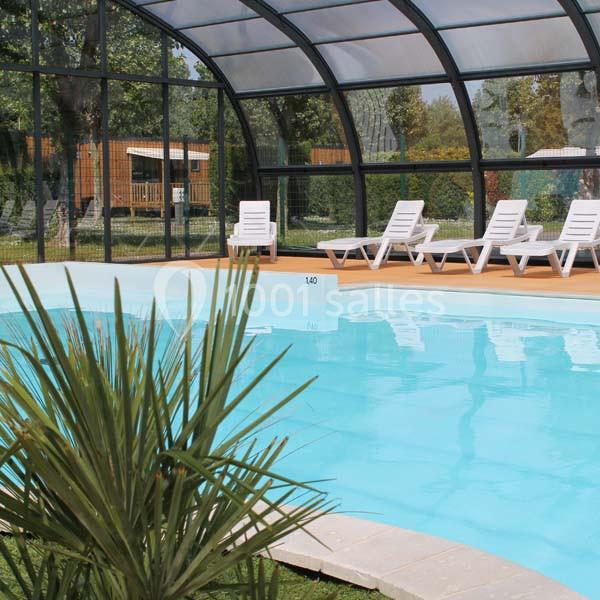 Camping Riva Bella Seasonova - galerie - photo 5