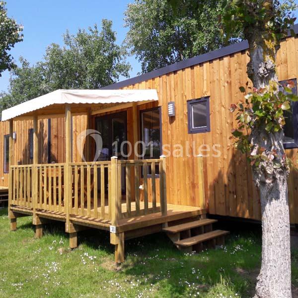 Camping Riva Bella Seasonova - galerie - photo 6