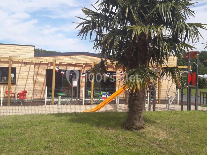 Camping Riva Bella Seasonova - galerie - photo 3