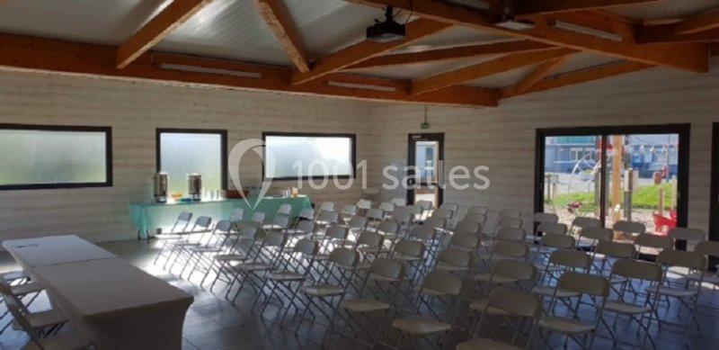 Camping Riva Bella Seasonova - galerie - photo 7