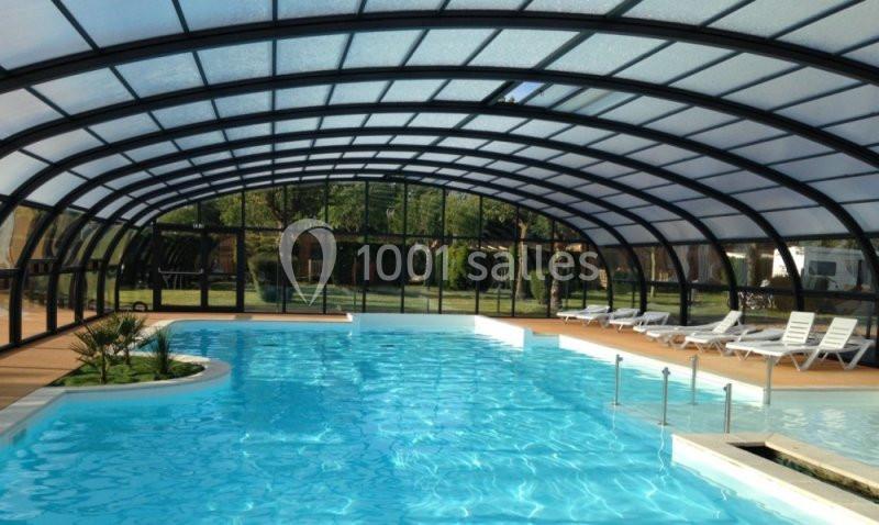 Camping Riva Bella Seasonova - galerie - photo 2