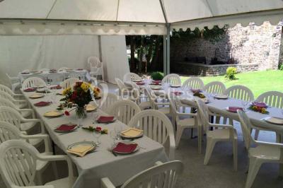 Miniature Location salle Saint-Pierre-des-Landes (Mayenne) - Manoir de Coventry #20 Location salle Saint-Pierre-des-Landes (Mayenne) - Manoir de Coventry #23