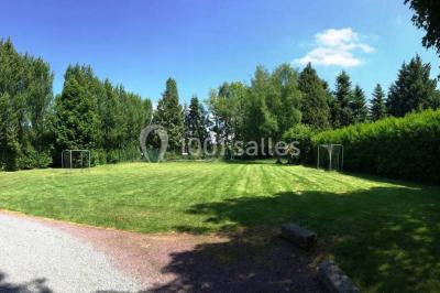 Miniature Location salle Saint-Pierre-des-Landes (Mayenne) - Manoir de Coventry #21 Location salle Saint-Pierre-des-Landes (Mayenne) - Manoir de Coventry #23