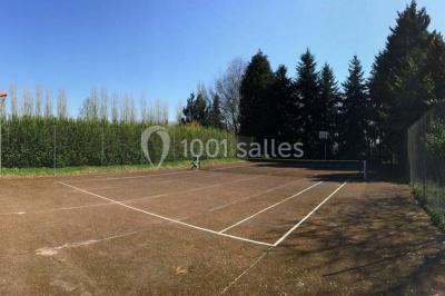 Miniature Location salle Saint-Pierre-des-Landes (Mayenne) - Manoir de Coventry #22 Location salle Saint-Pierre-des-Landes (Mayenne) - Manoir de Coventry #23