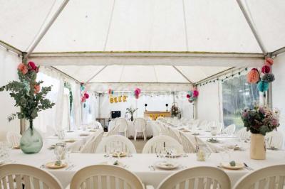 Miniature Location salle Saint-Pierre-des-Landes (Mayenne) - Manoir de Coventry #19 Location salle Saint-Pierre-des-Landes (Mayenne) - Manoir de Coventry #23