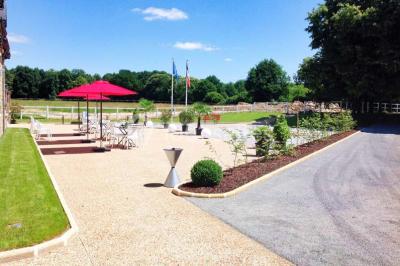 Miniature Location salle Saint-Pierre-des-Landes (Mayenne) - Manoir de Coventry #6 Location salle Saint-Pierre-des-Landes (Mayenne) - Manoir de Coventry #23