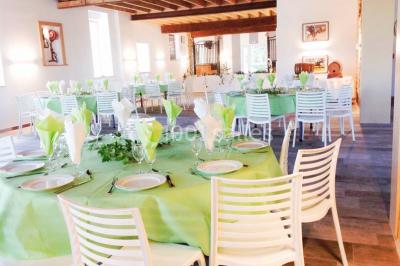 Miniature Location salle Saint-Pierre-des-Landes (Mayenne) - Manoir de Coventry #9 Location salle Saint-Pierre-des-Landes (Mayenne) - Manoir de Coventry #23