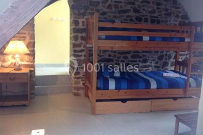 Miniature Location salle Saint-Pierre-des-Landes (Mayenne) - Manoir de Coventry #15 Location salle Saint-Pierre-des-Landes (Mayenne) - Manoir de Coventry #23