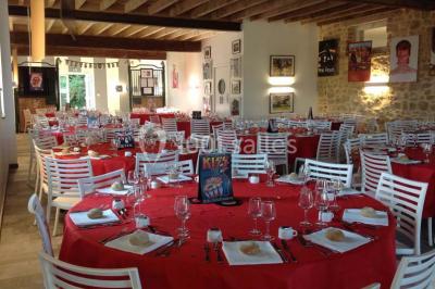 Miniature Location salle Saint-Pierre-des-Landes (Mayenne) - Manoir de Coventry #8 Location salle Saint-Pierre-des-Landes (Mayenne) - Manoir de Coventry #23