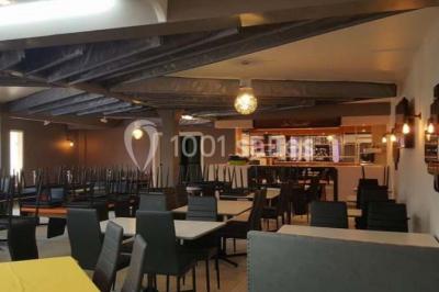 Miniature Location salle Aubigny (Vendée) - La Cabannière #5 Location salle Aubigny (Vendée) - La Cabannière #12