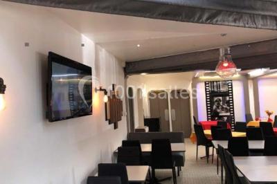 Miniature Location salle Aubigny (Vendée) - La Cabannière #10 Location salle Aubigny (Vendée) - La Cabannière #12