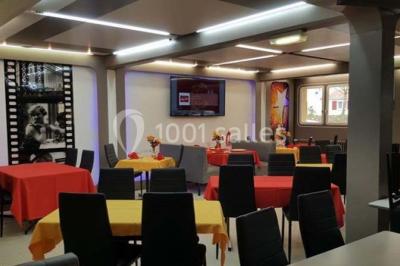 Miniature Location salle Aubigny (Vendée) - La Cabannière #7 Location salle Aubigny (Vendée) - La Cabannière #12