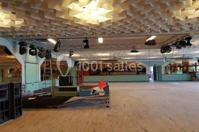 Miniature Location salle Aubigny (Vendée) - La Cabannière #3 Location salle Aubigny (Vendée) - La Cabannière #12