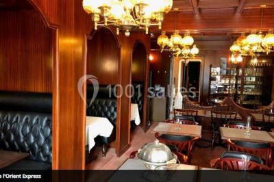 Miniature Location salle Aubigny (Vendée) - La Cabannière #4 Location salle Aubigny (Vendée) - La Cabannière #12