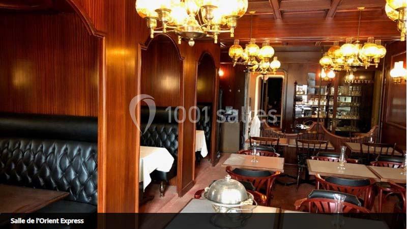 Location salle Aubigny (Vendée) - La Cabannière #4