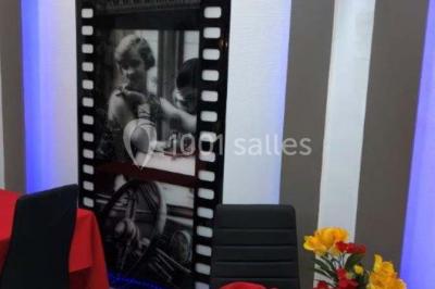 Miniature Location salle Aubigny (Vendée) - La Cabannière #12 Location salle Aubigny (Vendée) - La Cabannière #12