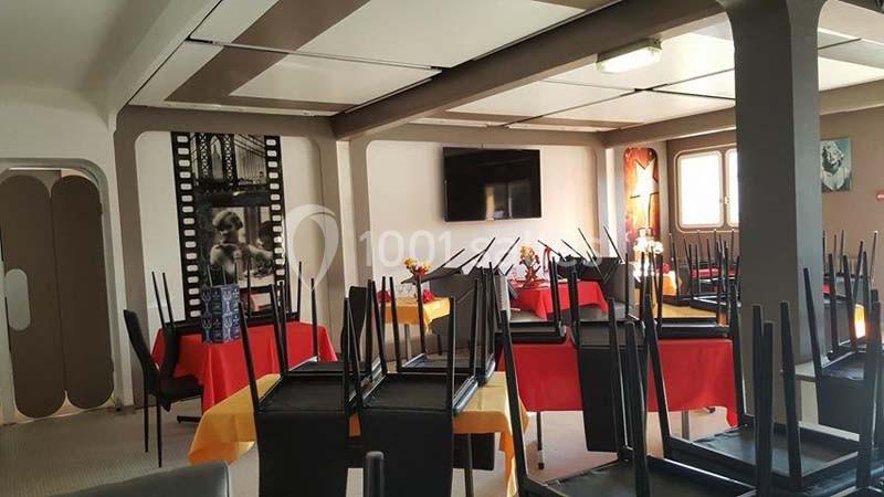 Location salle Aubigny (Vendée) - La Cabannière #6