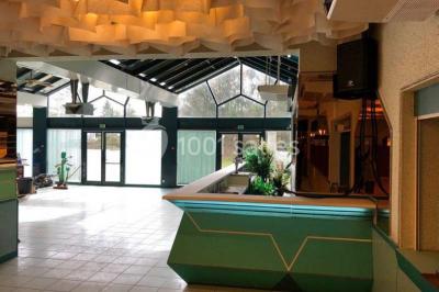 Miniature Location salle Aubigny (Vendée) - La Cabannière #2 Location salle Aubigny (Vendée) - La Cabannière #12