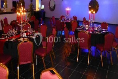 Domaine de Yaka - photo 5