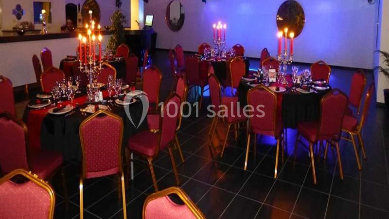 Domaine de Yaka - galerie - photo 5