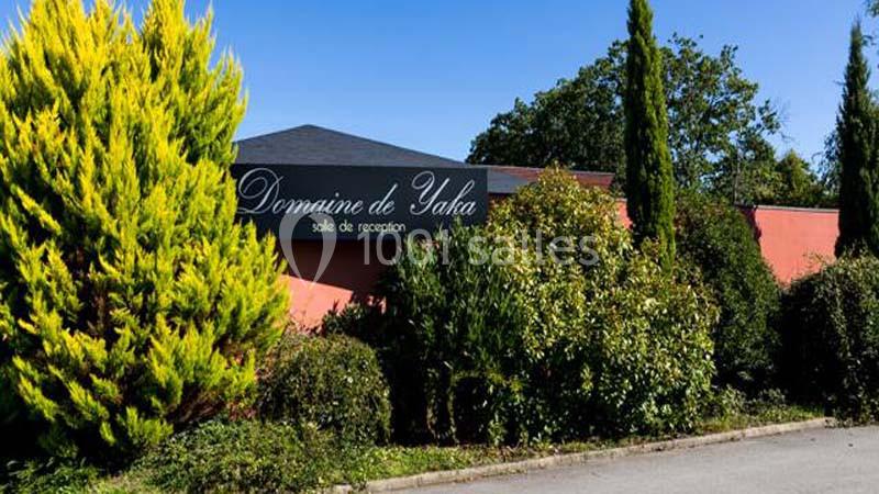Domaine de Yaka - galerie - photo 2