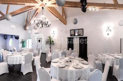 Domaine de Yaka - photo 1