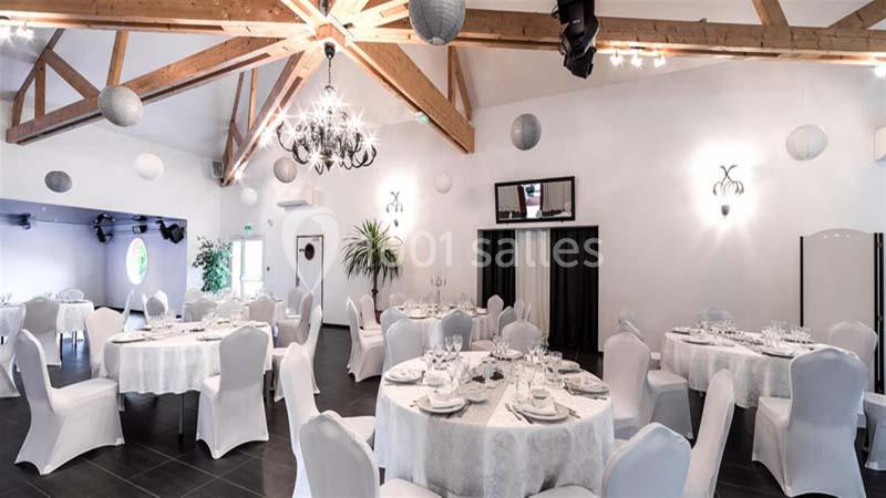 Domaine de Yaka - galerie - photo 1