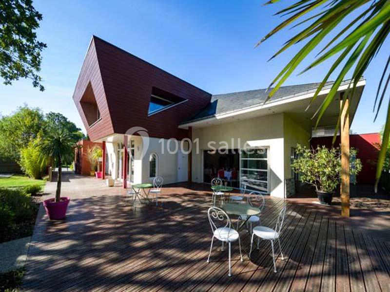 Domaine de Yaka - galerie - photo 3