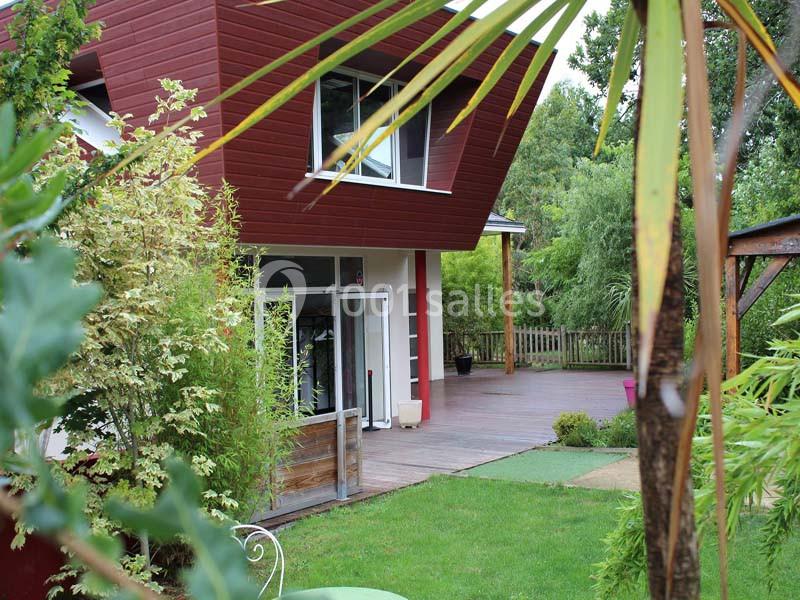 Domaine de Yaka - galerie - photo 6
