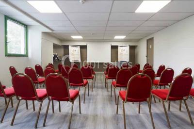 Campanile Villejuif - photo 1