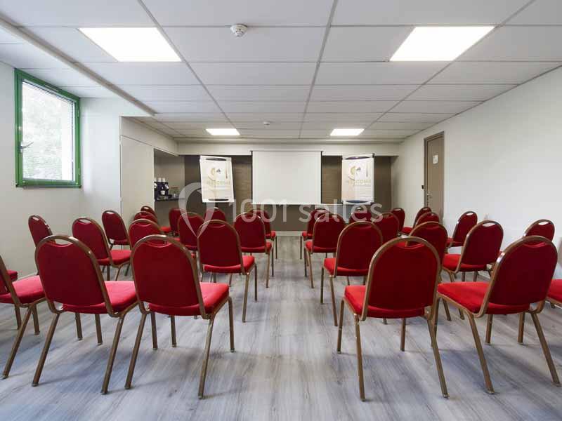 Campanile Villejuif - galerie - photo 1
