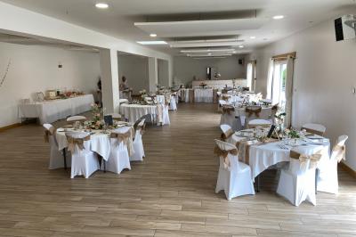 Salle des Relandières - photo 1